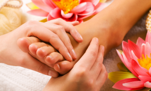 soothe ur sole therapies header image