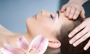 therapeutic reiki